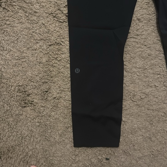 Lululemon Athletica Fast and Free HR crop 23” - Picture 5 of 8